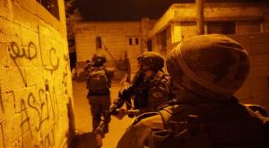 פעילות צה"ל  צילום: דובר צה"ל חדשות