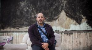 חיקוי לאומי | חבר מועצת עיריית ירושלים אריה קינג צילום: פלאש 90. יונתן זינדל חדשות