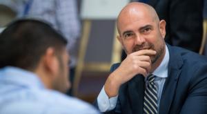 השר אוחנה צילום: פלאש 90. יונתן זינדל חדשות