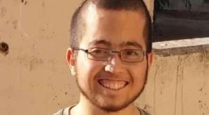 עובדיה חממה שר את שיריו של ארז אורבך צילום: באדיבות המשפחה תרבות
