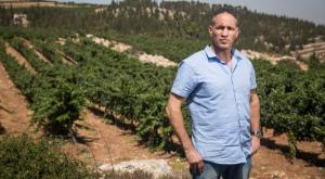  צילום: פלאש 90. גרשון אלינסטון פוליטי
