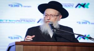 ליצמן. צילום: פלאש 90 חדשות