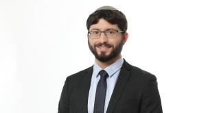 עו"ד אלעד קפלן צילום: ארגון עתים דעות