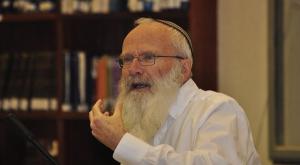 "רצון פנימי לשינוי". הרב בלומנצוויג צילום: דיבון רוזן-cc-by-sa, ויקיפדיה חדשות