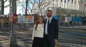 נתן ורננה מאיר צילום: באדיבות המצולמים חדשות