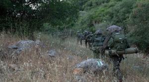 חיילי צה"ל, אילוסטרציה צילום: דובר צה"ל חדשות