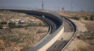 ייפתח יותר. כביש הטבעת צילום: פלאש 90. יונתן זינדל התיישבות