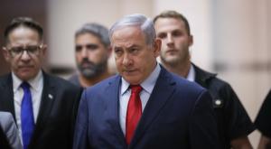 נתניהו מבין שהולכים לבחירות צילום: פלאש 90. יונתן זינדל חדשות