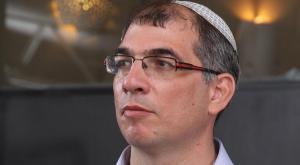 ניר אורבך.  צילום: דוברות הבית היהודי חדשות