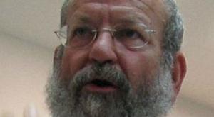 הרב אלישע וישליצקי צילום: באדיבות המצולם חדשות