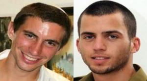 אורון שאול והדר גולדין הי"ד צילום: באדיבות המשפחות חדשות
