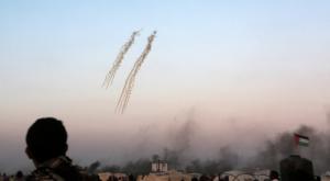 תמונת ארכיון. רצועת עזה צילום: פלאש 90. עבד רחים חטיב חדשות