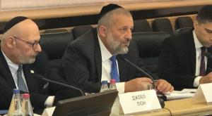 דרעי. נגד בג"ץ צילום: ללא קרדיט חדשות