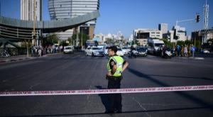 חודשו חסימות הצירים. נתיבי איילון צילום: פלאש 90. תומר נאוברג חדשות