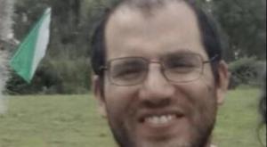 הותיר אחריו אלמנה וארבעה יתומים. קולמן הי"ד צילום: באדיבות המשפחה חדשות