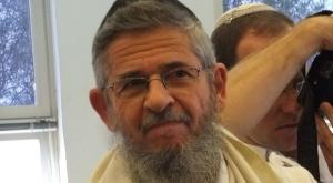  הרב שילת צילום: יעקב, ויקיפדיה CC BY-SA 3.0 חדשות