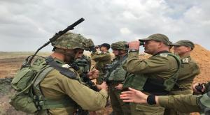  צילום: דובר צה"ל חדשות
