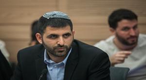 ח"כ שלמה קרעי צילום: פלאש 90. יונתן זינדל חדשות