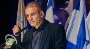 גל הירש צילום: פלאש 90 טלוויזיה
