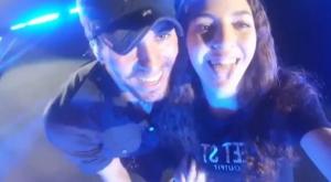 קקון ואיגלסיאס צילום: צילום מסך מאינסטגרם חדשות