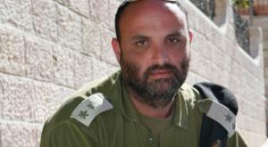 מתייצב לצדו של גולן. איזנר צילום: פלאש 90. אורי לנץ חדשות