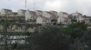 בית אל צילום: יעקב-cc-by-sa ויקיפדיה ביטחון