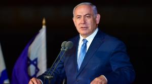 נתניהו צילום: קובי גדעון, לע"מ מדיני