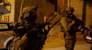 פעילות צה"ל בשכם. ארכיון צילום: דובר צה"ל חדשות