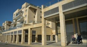 הקניון החדש ייפתח בשבת? חריש צילום: פלאש 90 חדשות