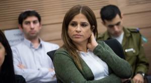 בן ארי. יהיה רוב? צילום: פלאש 90. מרים אלסטר פוליטי