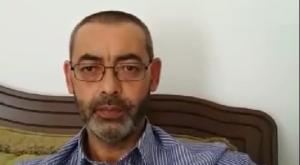 תקף את דברי גפן. עותמאן צילום: באדיבות המצולם חדשות