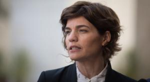 ח"כ תמר זנדברג צילום: פלאש 90. הדס פרוש פוליטי