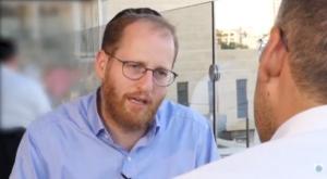 ידידה מאיר צילום: צילום מסך חדשות