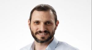 הרב בראלי צילום: יח"צ ארגון חותם דעות