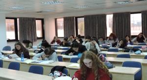 למצולמות אין קשר לכתבה צילום: דוד אייזנבך חינוך והדרכה