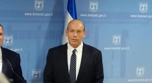 אנגלמן צילום: כיפה חדשות