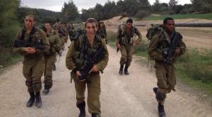 לצד הלחימה - עסק בשיפור המידות צילום: באדיבות המשפחה חדשות