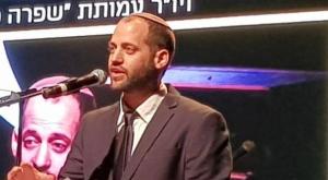 המנצח הגדול. בן ציון צילום: באדיבות המצולם חדשות