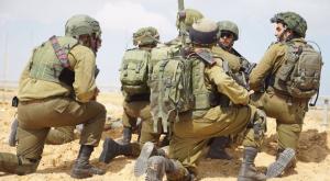  צילום: דובר צה"ל ביטחון