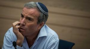 שטרן.  צילום: פלאש 90. הדס פרוש חדשות