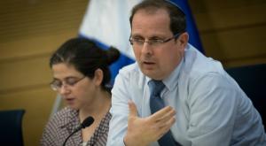 רז נזרי צילום: פלאש 90. יונתן זינדל חדשות