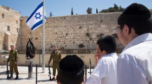 כהיחס הנכון של הציבור החרדי לימי הזיכרון צילום: פלאש 90. שרה שוכמן דעות