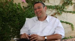 הרב לאו צילום: אביגיל פיפרנו חדשות