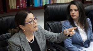 שקד וחיות, יקיימו פגיה משולשת עם נתניהו צילום: פלאש 90. הדס פרוש חדשות