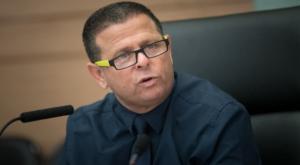 מבקש משמאל להתפכח. ח"כ כבל צילום: פלאש 90. יונתן זינדל חדשות