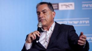 גדעון לוי. עוד פרובוקציה צילום: פלאש 90. אמיר לוי חדשות