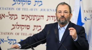 יעמוד בלחץ שיפרוש? ברק צילום: פלאש 90 פוליטי