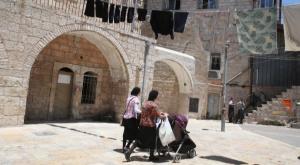 למצולמות אין קשר לכתבה צילום: פלאש 90. נתי שוחט דעות