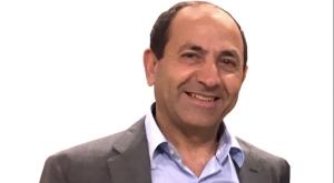 נפרד מהרבנות. רמי לוי צילום: יחצ חדשות