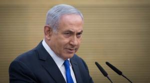 נתניהו.  צילום: פלאש 90. הדס פרוש מבזקים